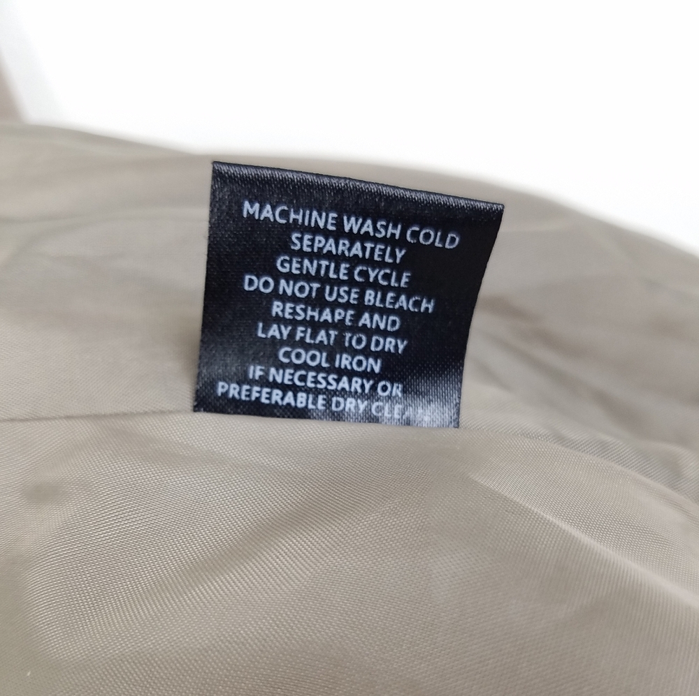 Saints Row Studio Two Tone Two-Button Blazer Sz M - image 4